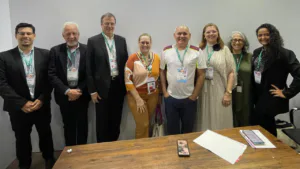 Imagem 2 de Abrasta integra o Comitê Técnico de Atenção às Talassemias do Ministério da Saúde