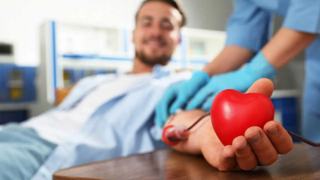 Imagem destacada de Doação de sangue é imprescindível no combate às doenças hematológicas