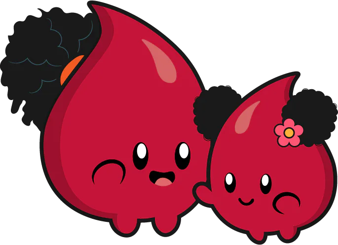 Imagem 5 de Doe sangue! Salve vidas. - Abrasta