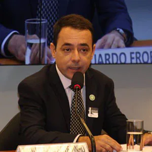 Imagem 8 de Seminário de Talassemia - Abrasta