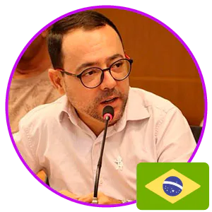 Imagem 6 de 6º ENCUENTRO INTERNACIONAL PARA PERSONAS CON TALASEMIA - Abrasta